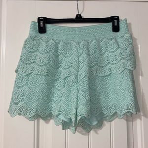 shorts